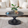 Rousseau 3600-1 Salontafel Table basse Nara 1 Salontafel Nara
