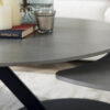 Rousseau 3600-1 Salontafel table basse Nara 5 Salontafel Nara