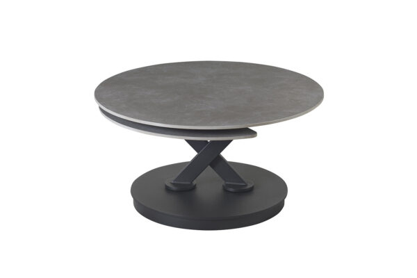Rousseau 3600-1 Salontafel table basse Nara 8 Salontafel Nara