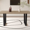 Tafel Armin 180cm