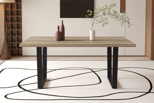 Tafel Armin 180cm