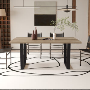 Tafel Armin 180cm