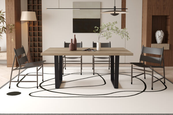 Tafel Armin 180cm