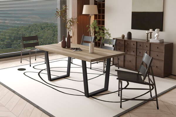 Tafel Armin 180cm