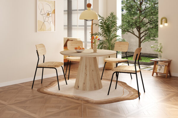 Tafel Tigo