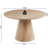 Tafel Tigo