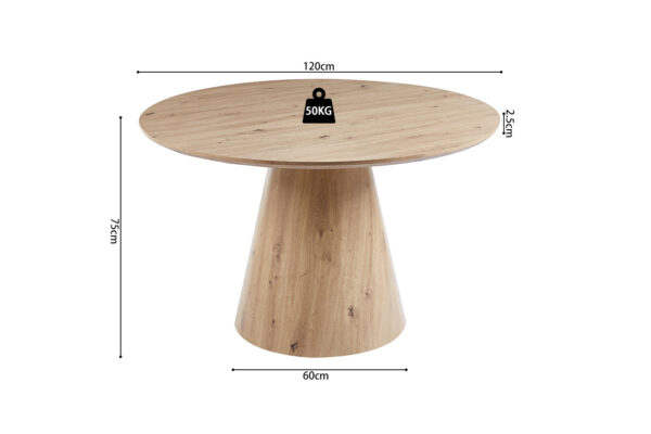 Tafel Tigo