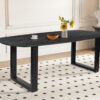 Tafel Tommy 220x100cm