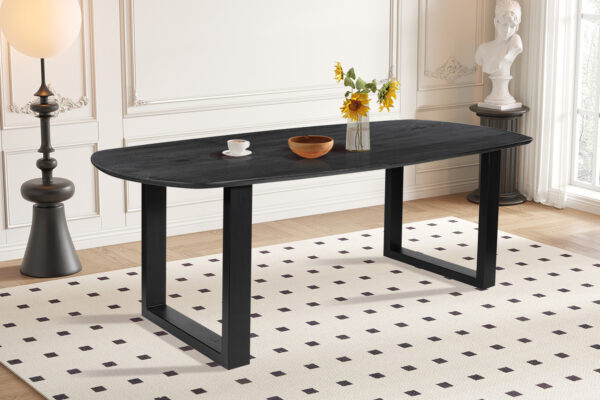Tafel Tommy 220x100cm