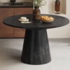 Tafel Tommy 130 cm Rond