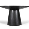 Tafel Tommy 130 cm Rond