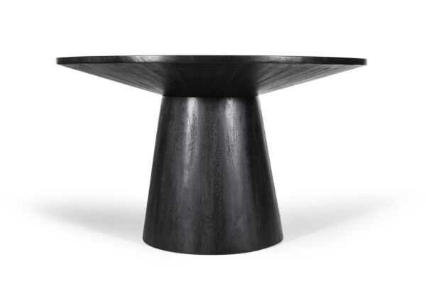 Tafel Tommy 130 cm Rond