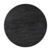 Tafel Tommy 130 cm Rond