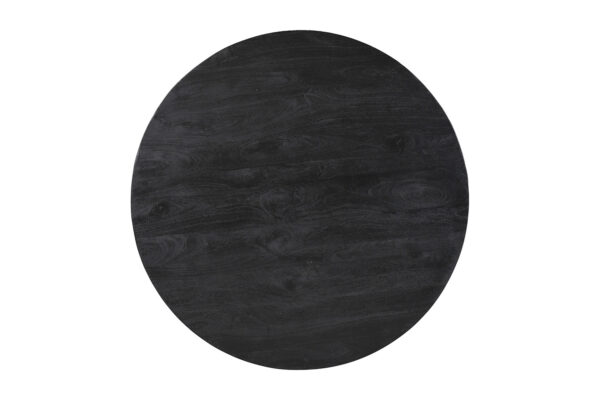 Tafel Tommy 130 cm Rond