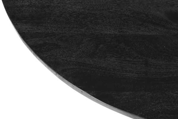 Tafel Tommy 130 cm Rond