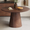 Tafel Tommy 130 cm Rond