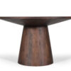 Tafel Tommy 130 cm Rond