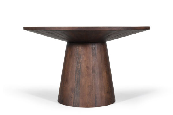 Tafel Tommy 130 cm Rond