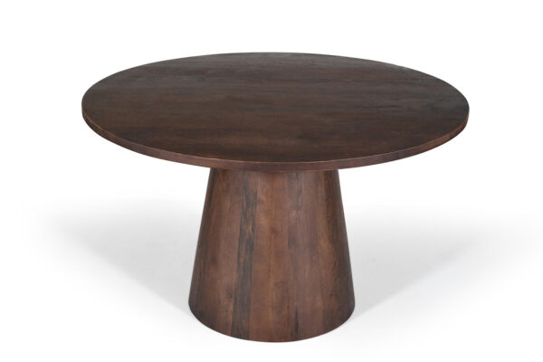 Tafel Tommy 130 cm Rond