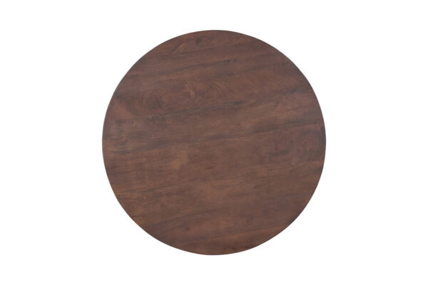 Tafel Tommy 130 cm Rond