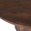 Tafel Tommy 130 cm Rond