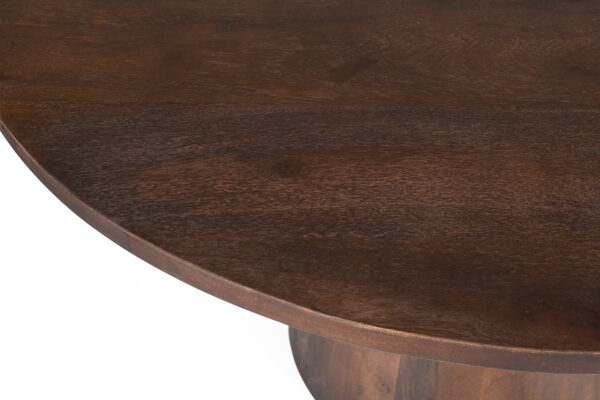 Tafel Tommy 130 cm Rond