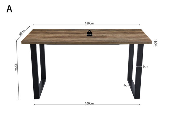 Bartafel Alexander