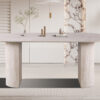 Tafel Lagos Ovaal