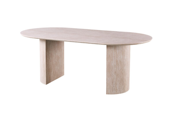 Tafel Lagos Ovaal