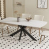 Tafel Apollo wit