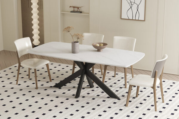 Tafel Apollo wit