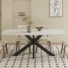 Tafel Apollo wit