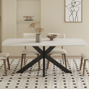 Tafel Apollo wit