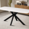 Tafel Apollo wit