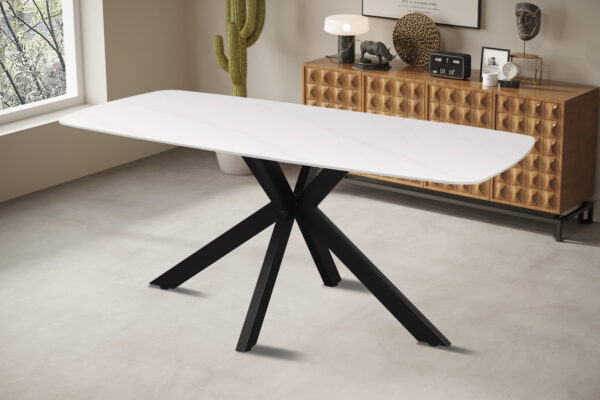 Tafel Apollo wit