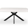 Tafel Apollo wit