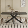 Tafel Apollo zwart