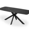Tafel Apollo zwart