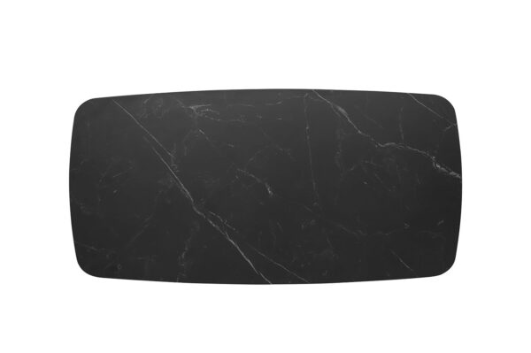 Tafel Apollo zwart
