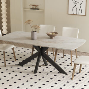 Tafel Apollo Beige