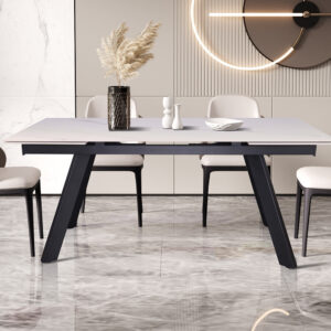 Uitschuifbare Tafel Hera 160-240 cm