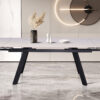 Uitschuifbare Tafel Hera 160-240 cm