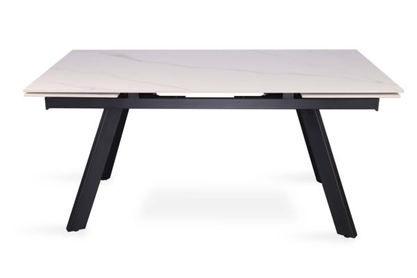 Uitschuifbare Tafel Hera 160-240 cm