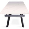 Uitschuifbare Tafel Hera 160-240 cm