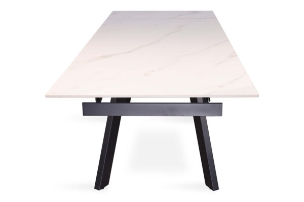 Uitschuifbare Tafel Hera 160-240 cm
