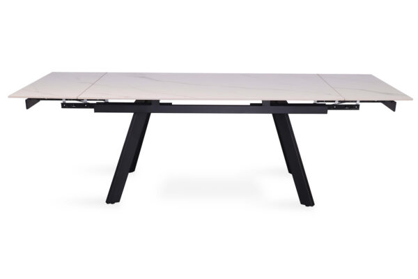 Uitschuifbare Tafel Hera 160-240 cm