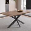 Rousseau 52160-3 Tafel table Kos 1 Uitschuifbare Tafel Kos