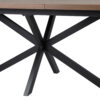 Rousseau 52160-3 Tafel table Kos 13 Uitschuifbare Tafel Kos
