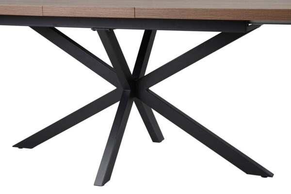 Rousseau 52160-3 Tafel table Kos 13 Uitschuifbare Tafel Kos