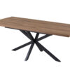 Rousseau 52160-3Tafel table Kos 10 Uitschuifbare Tafel Kos